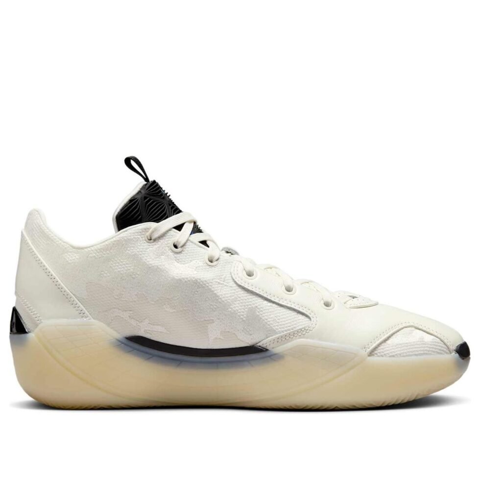 Air Jordan 39 'No Alteration' FQ0213-104 - Image 2