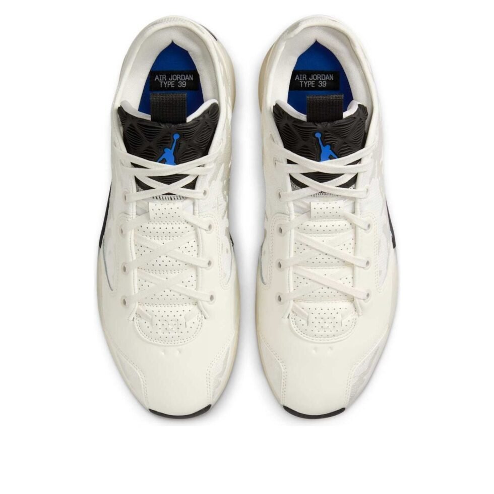 Air Jordan 39 'No Alteration' FQ0213-104 - Image 4