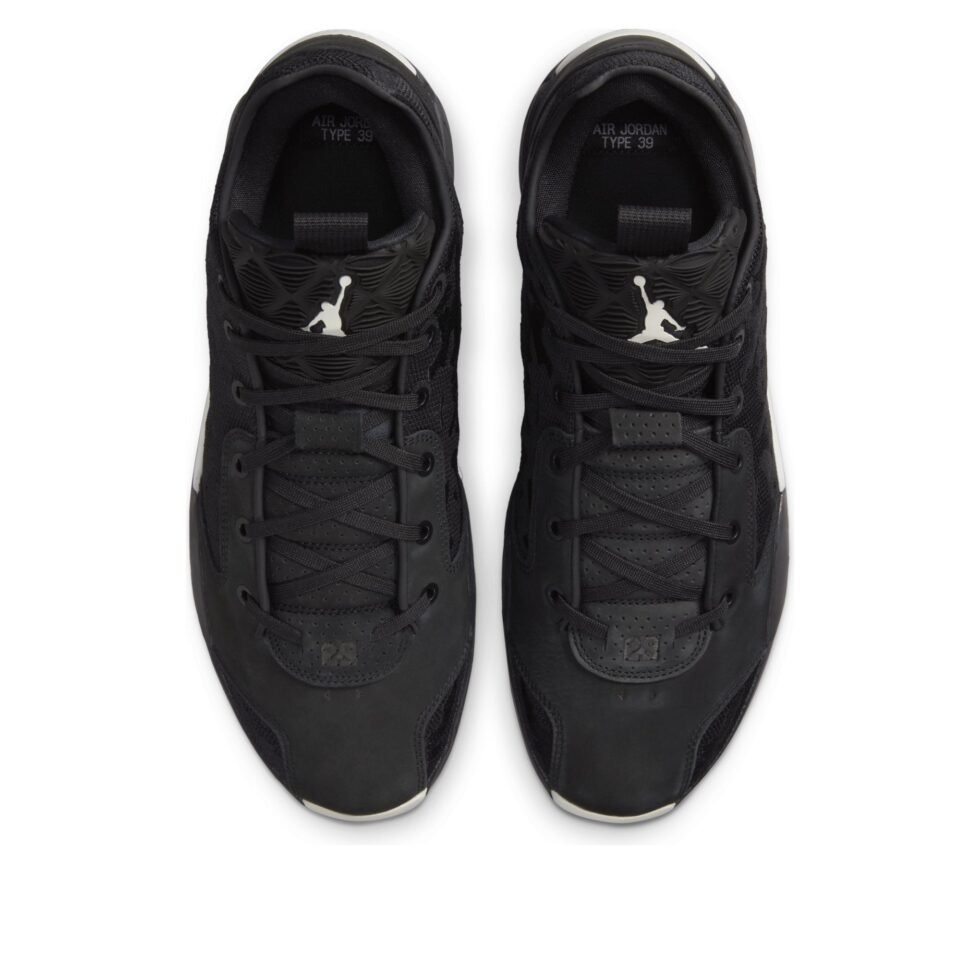 Air Jordan 39 PF 'Sol' FQ0214-001 - Image 2
