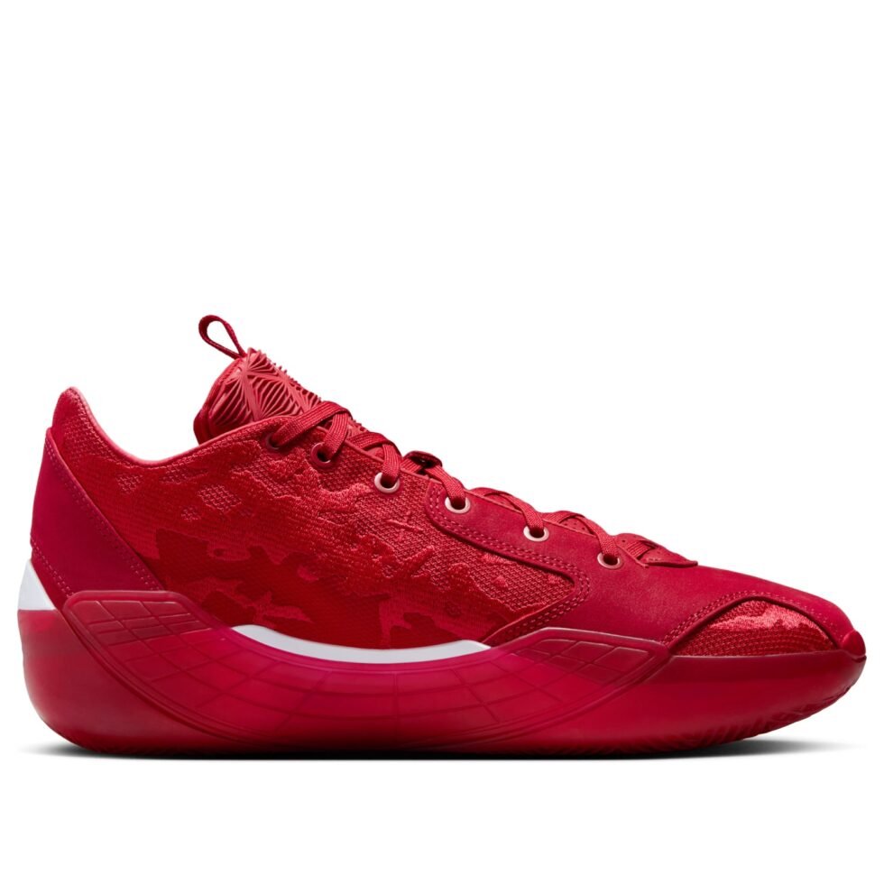 Air Jordan 39 PF 'Heritage' FQ0214-601 - Image 6