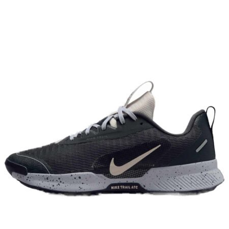 (WMNS) Nike Juniper Trail 3 'Dark Smoke Grey' FQ0902-003