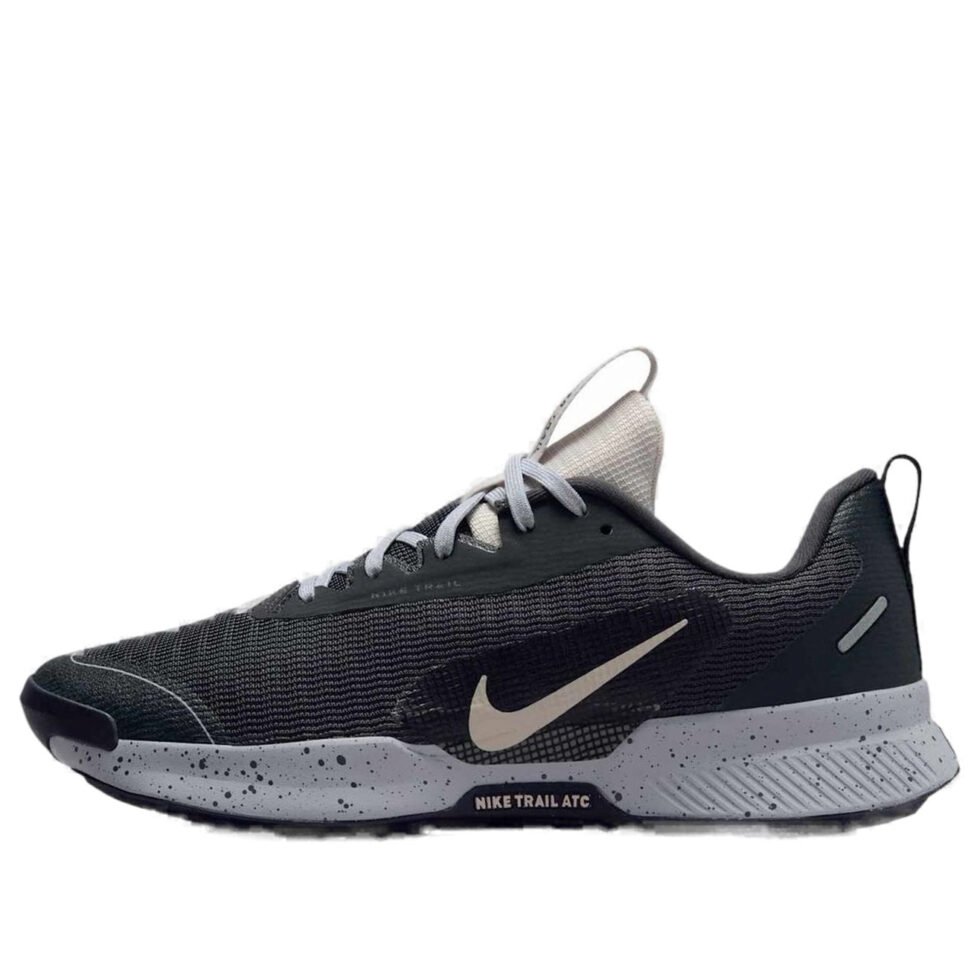(WMNS) Nike Juniper Trail 3 'Dark Smoke Grey' FQ0902-003