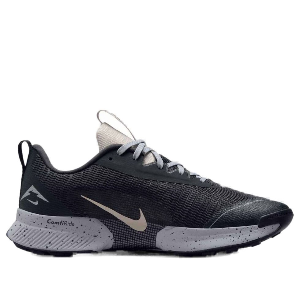 (WMNS) Nike Juniper Trail 3 'Dark Smoke Grey' FQ0902-003 - Image 2
