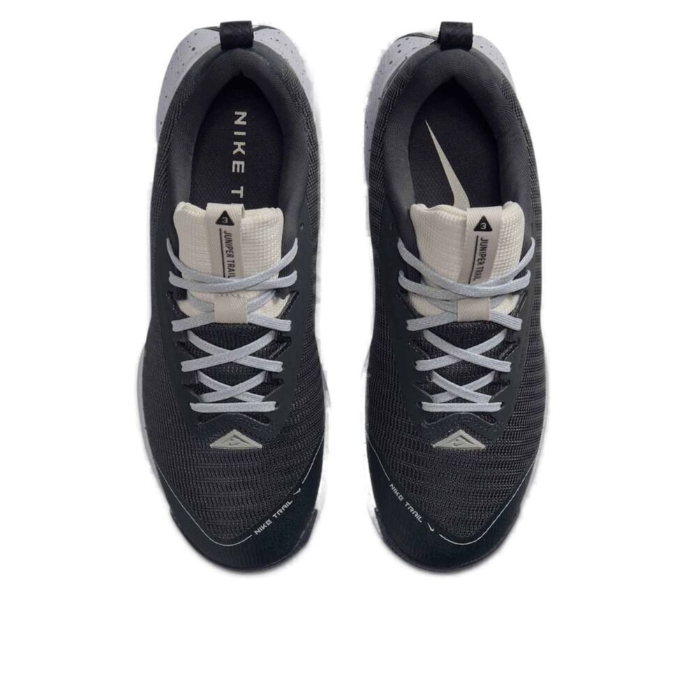 (WMNS) Nike Juniper Trail 3 'Dark Smoke Grey' FQ0902-003 - Image 4