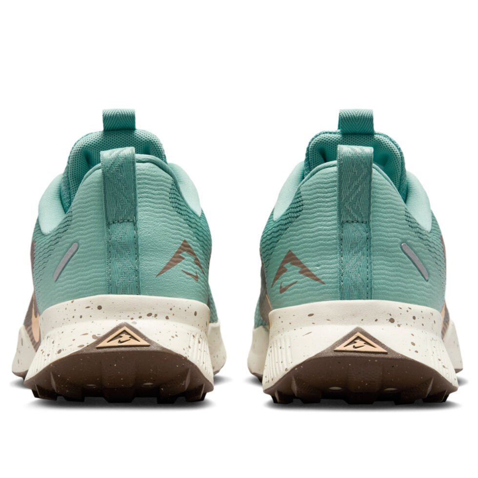 (WMNS) Nike Juniper Trail 3 'Cannon Orange Chalk Mink Brown' FQ0902-004 - Image 3