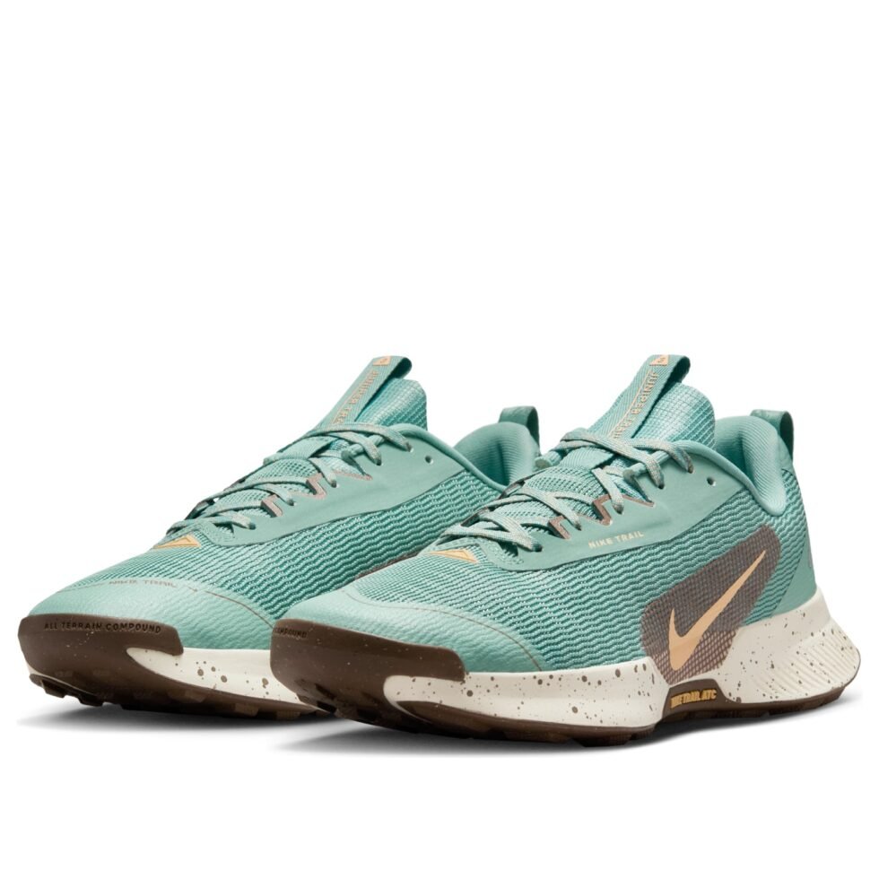 (WMNS) Nike Juniper Trail 3 'Cannon Orange Chalk Mink Brown' FQ0902-004 - Image 4