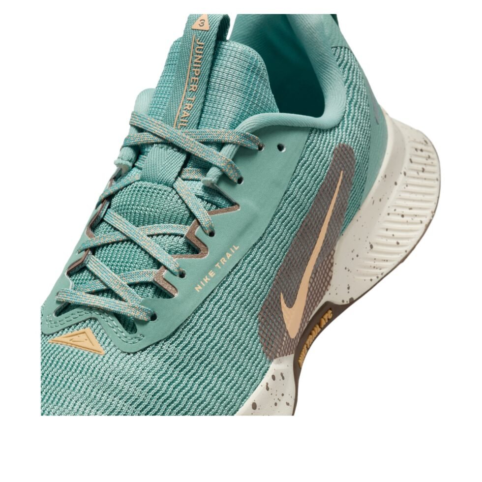 (WMNS) Nike Juniper Trail 3 'Cannon Orange Chalk Mink Brown' FQ0902-004 - Image 5
