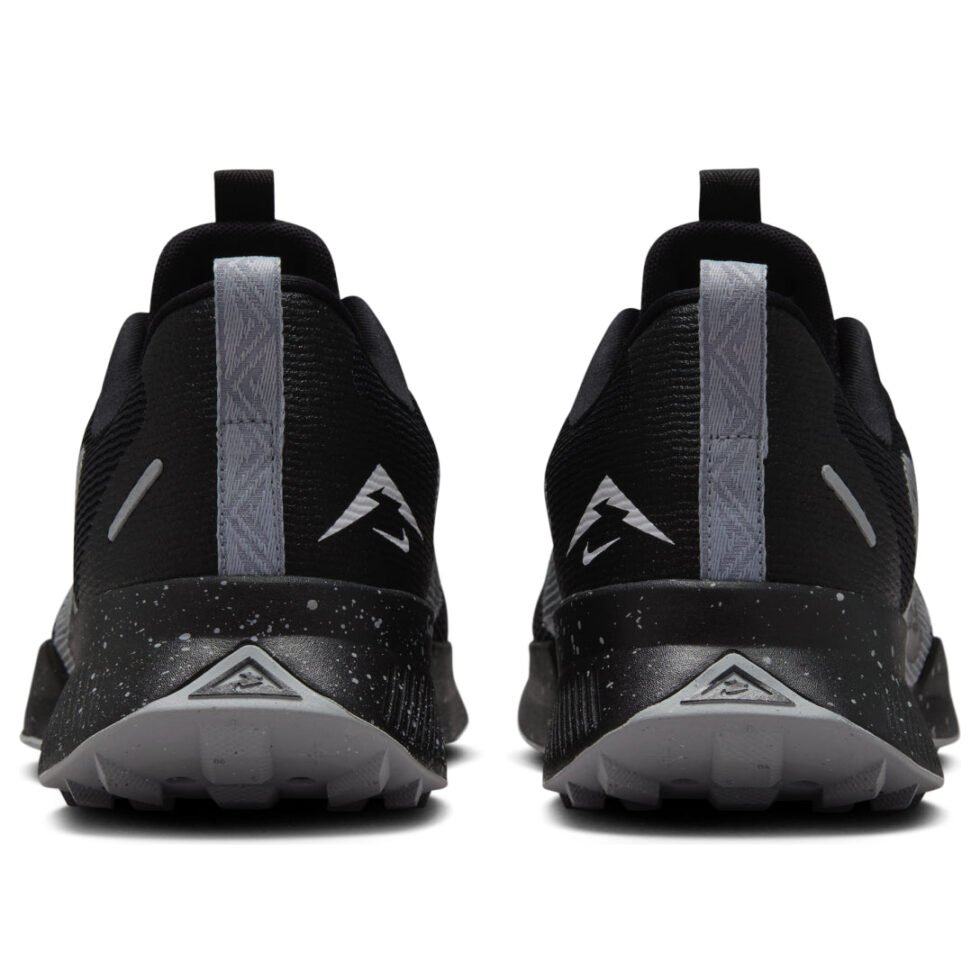 Nike Juniper Trail 3 'Black Wolf Grey' FQ0904-001 - Image 3