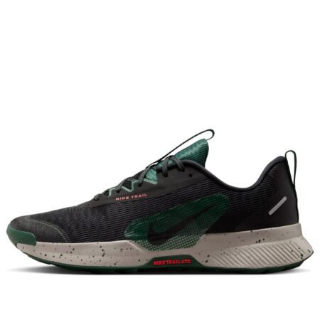Nike Juniper Trail 3 'Black Fir' FQ0904-006