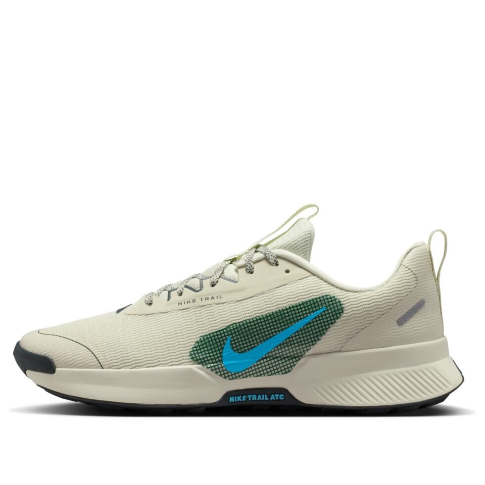 Nike Juniper Trail 3 'Sea Glass Baltic Blue' FQ0904-007
