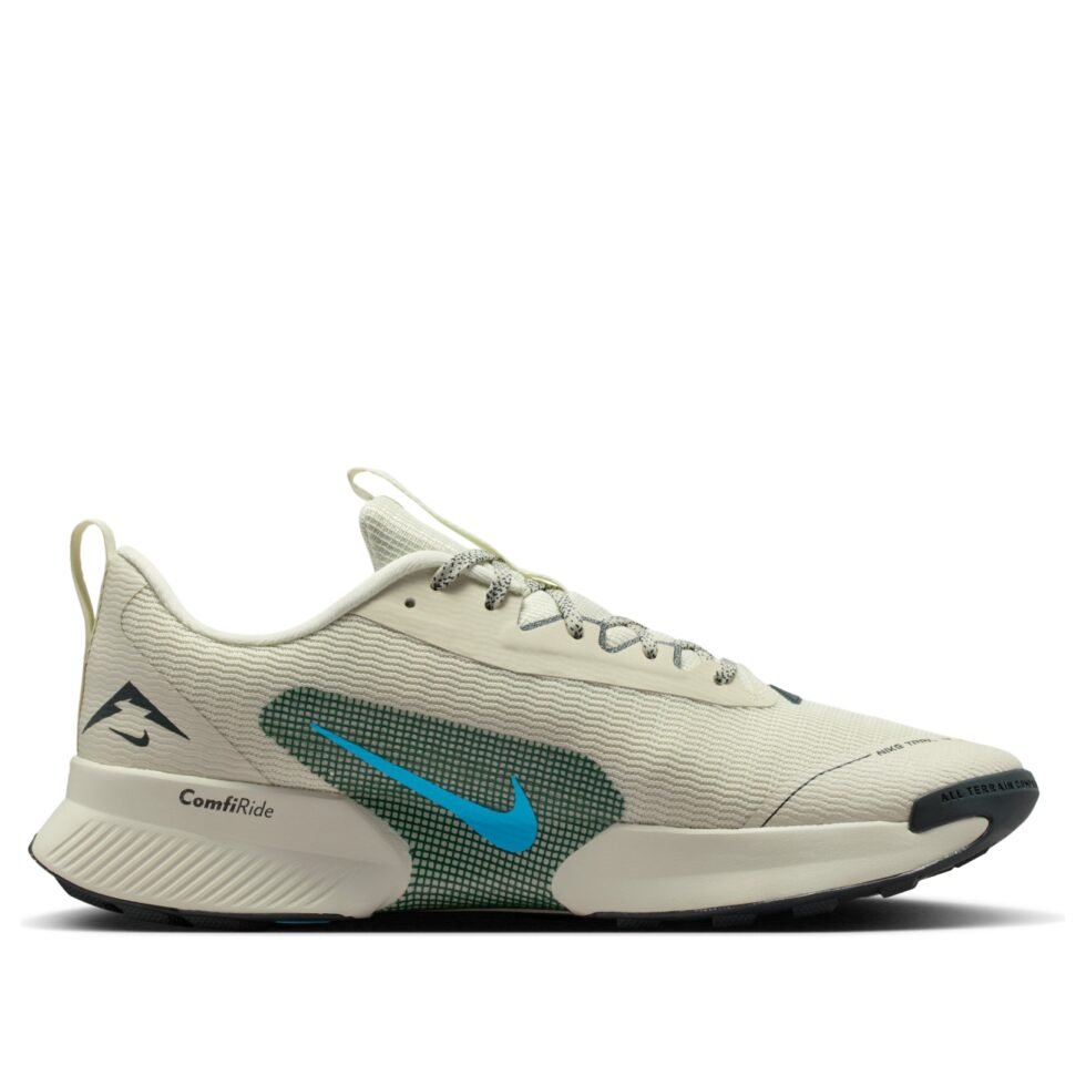 Nike Juniper Trail 3 'Sea Glass Baltic Blue' FQ0904-007 - Image 2