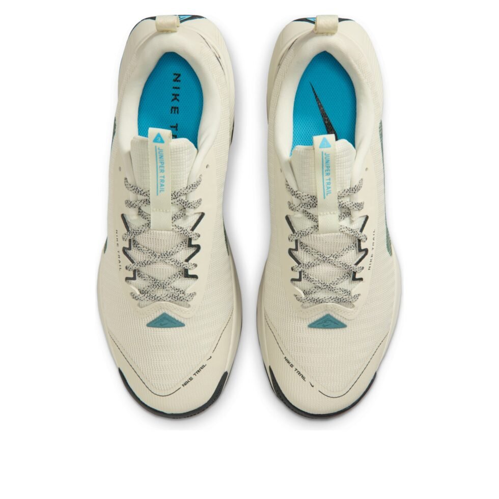 Nike Juniper Trail 3 'Sea Glass Baltic Blue' FQ0904-007 - Image 3