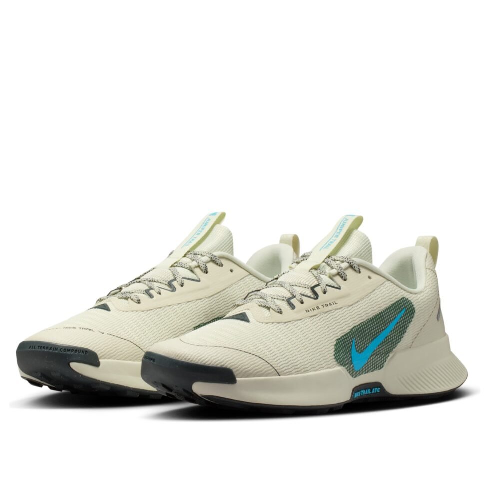 Nike Juniper Trail 3 'Sea Glass Baltic Blue' FQ0904-007 - Image 5