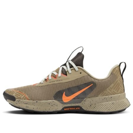 Nike Juniper Trail 3 'Khaki Hyper Crimson' FQ0904-200