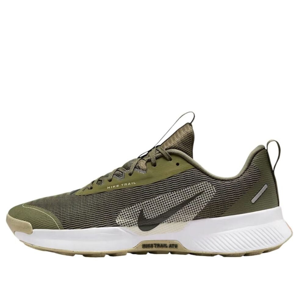 Nike Juniper Trail 3 'Medium Olive' FQ0904-202