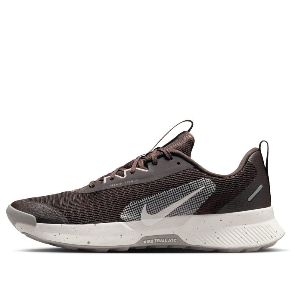 Nike Juniper Trail 3 'Velvet Brown Phantom Off White' FQ0904-203