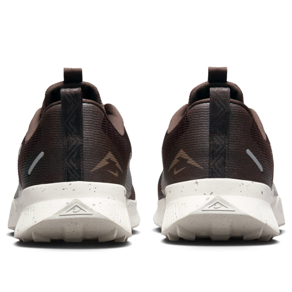 Nike Juniper Trail 3 'Velvet Brown Phantom Off White' FQ0904-203 - Image 3