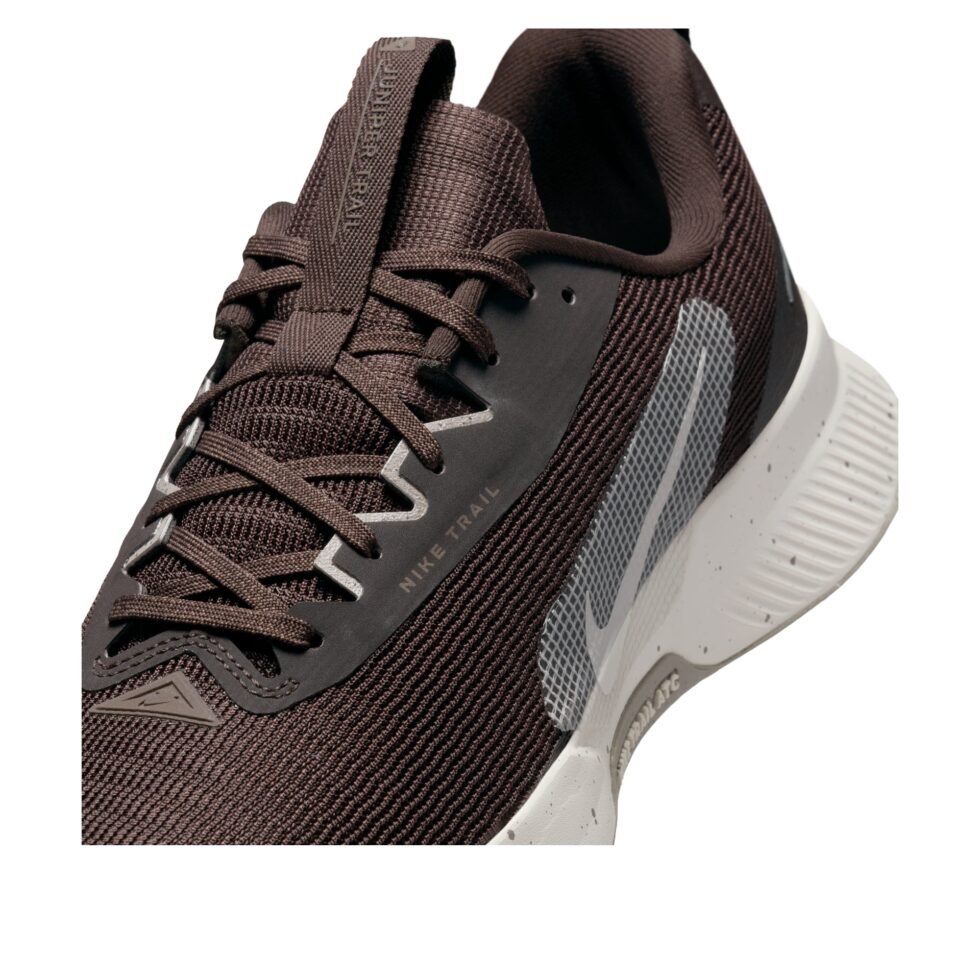 Nike Juniper Trail 3 'Velvet Brown Phantom Off White' FQ0904-203 - Image 5