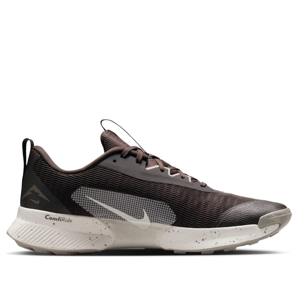 Nike Juniper Trail 3 'Velvet Brown Phantom Off White' FQ0904-203 - Image 6