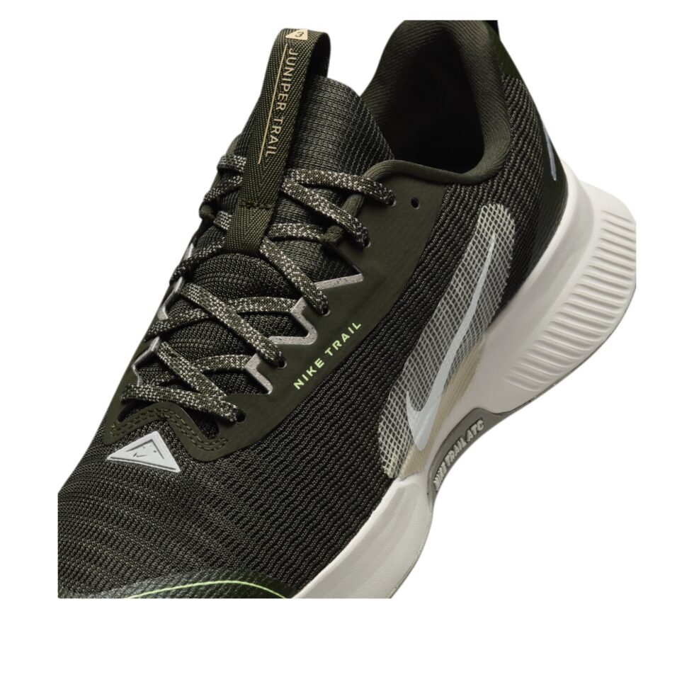 Nike Juniper Trail 3 'Sequoia White Onyx' FQ0904-301 - Image 5