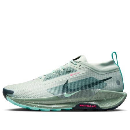 Nike React Pegasus Trail 5 Gore-Tex 'Clay Green Mint Foam' FQ0908-013