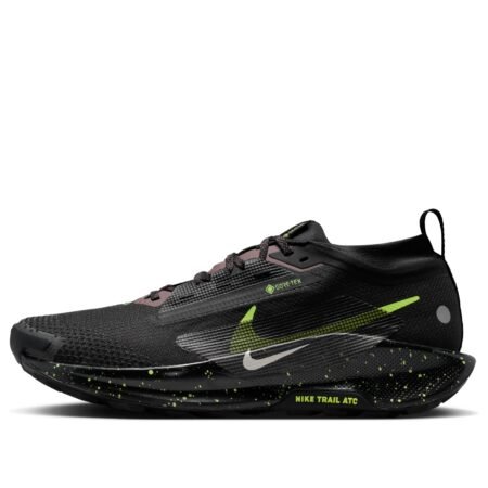 Nike Pegasus Trail 5 Gore Tex 'Black Phantom' FQ0908-014