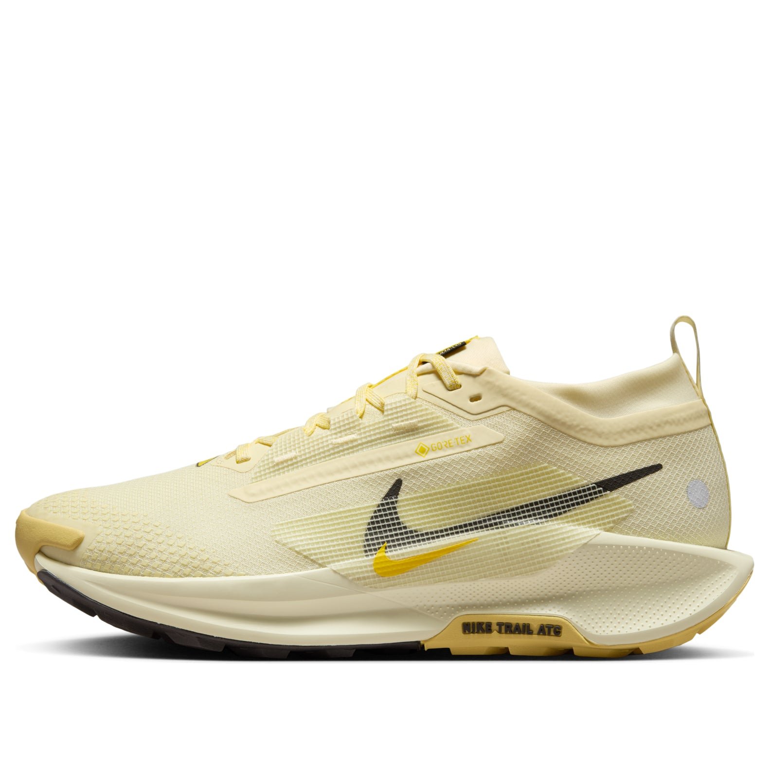 Nike Pegasus Trail 5 Gore-Tex 'Alabster Medium Ash Lightening' FQ0908-700