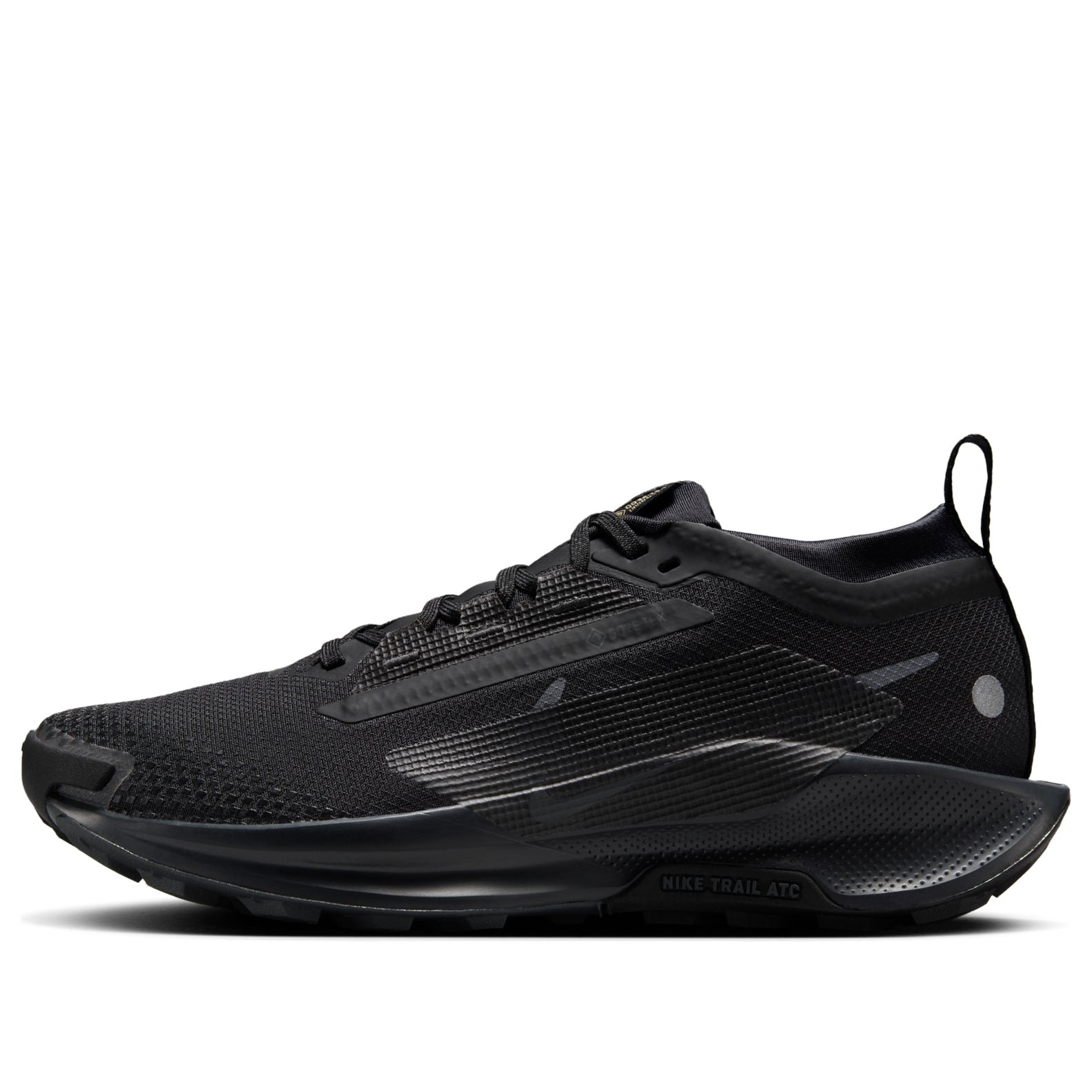 (WMNS) Nike Pegasus Trail 5 Gore-Tex 'Black Anthracite' FQ0912-002