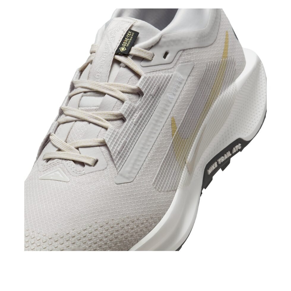 (WMNS) Nike Pegasus Trail 5 Gore-Tex 'Vast Grey' FQ0912-008 - Image 5