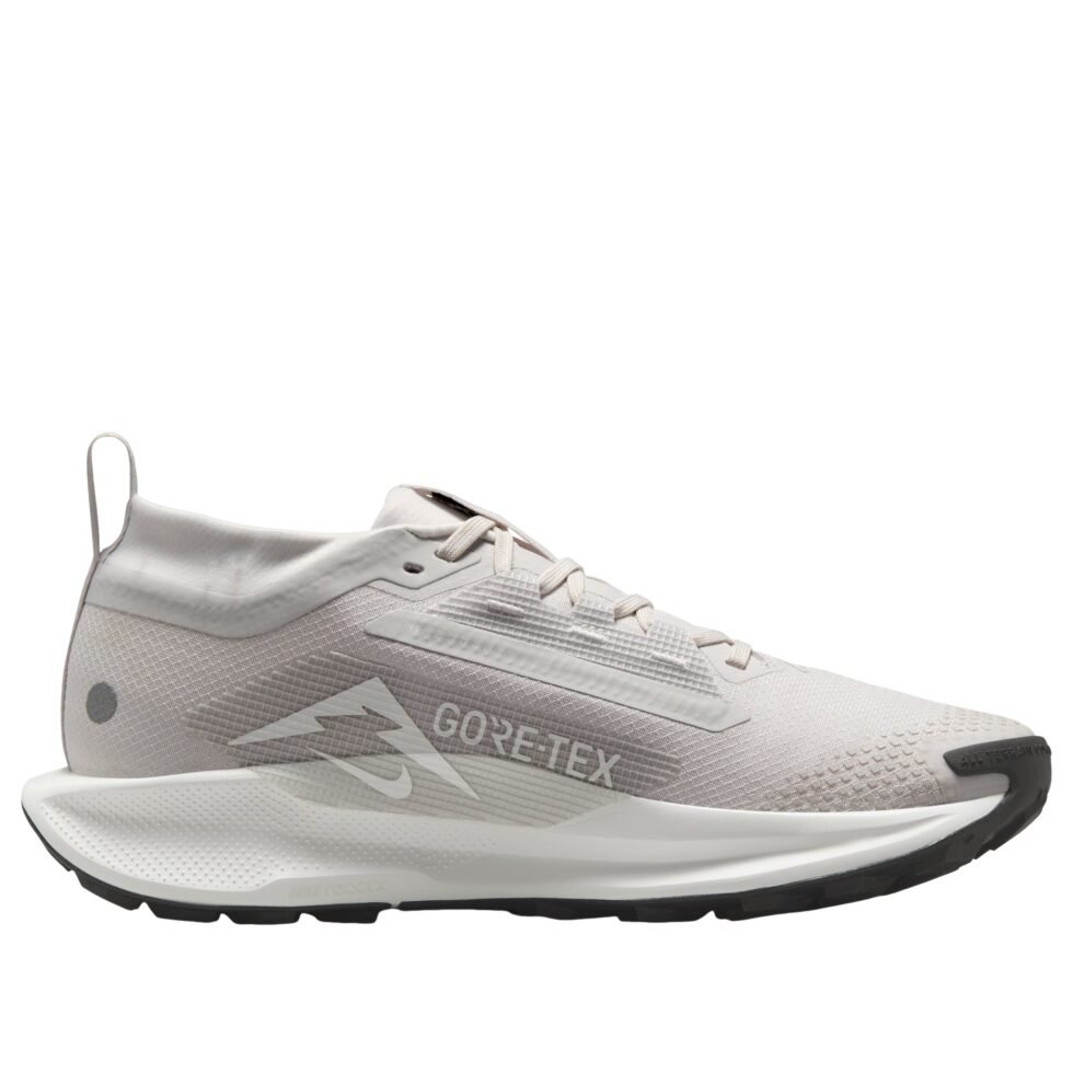 (WMNS) Nike Pegasus Trail 5 Gore-Tex 'Vast Grey' FQ0912-008 - Image 6