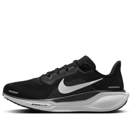 (WMNS) Nike Air Zoom Pegasus 41 Extra Wide 'Black Anthracite White' FQ0965-002