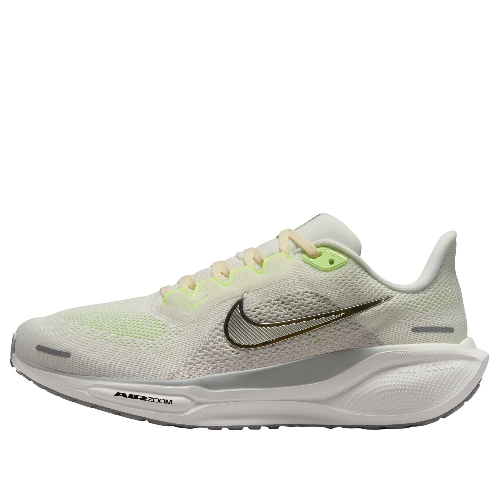 (WMNS) Nike Air Zoom Pegasus 41 'Photon Dust Battery Bolt' FQ0965-106