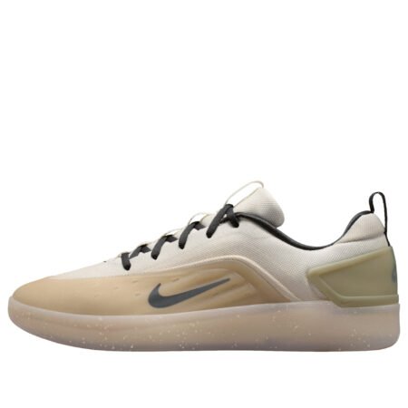 Nike SB Zoom Nyjah 4 'Desert Khaki Light Orewood Brown Light Bone' FQ1273-200
