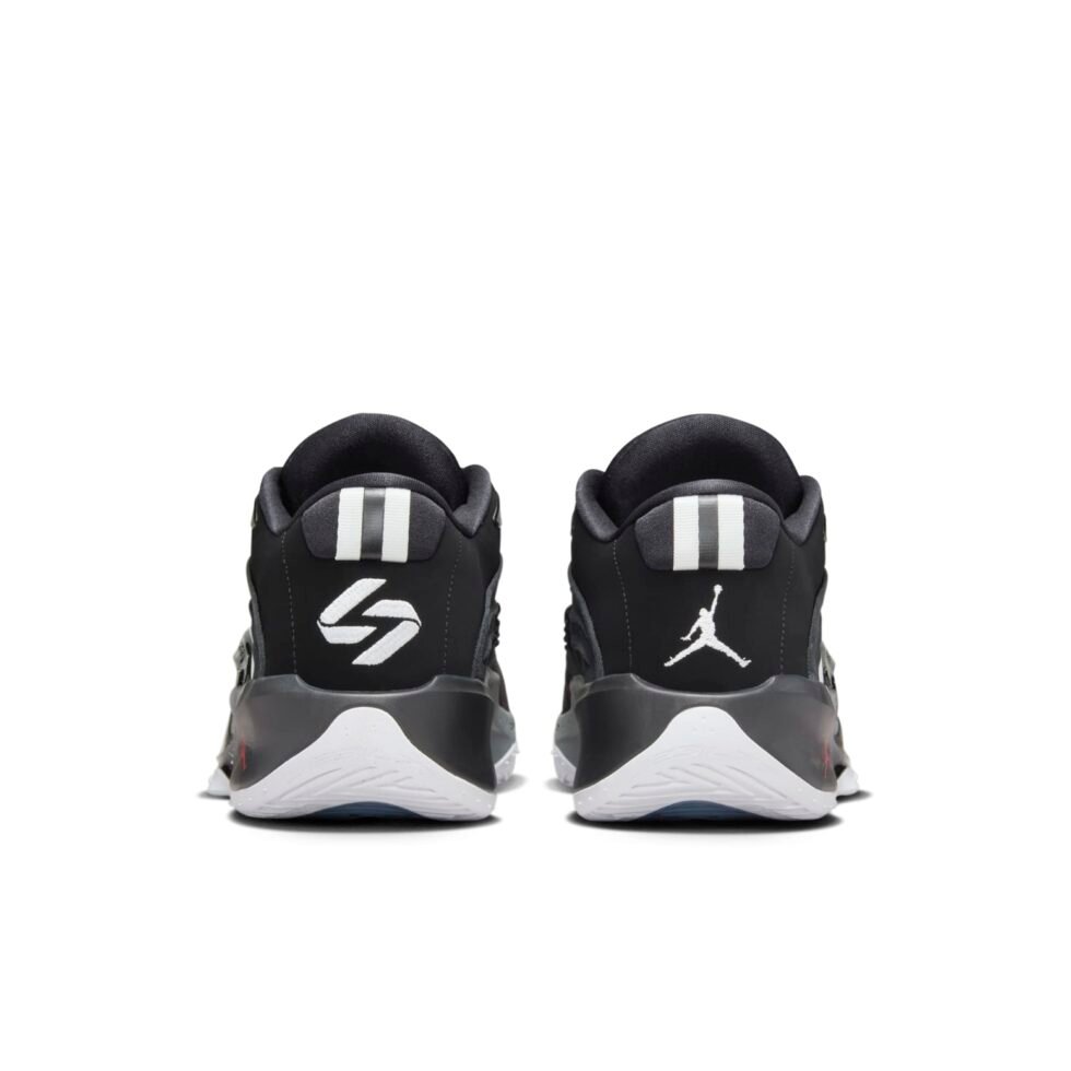 Air Jordan Luka 3 'Speedway' FQ1284-001 - Image 5