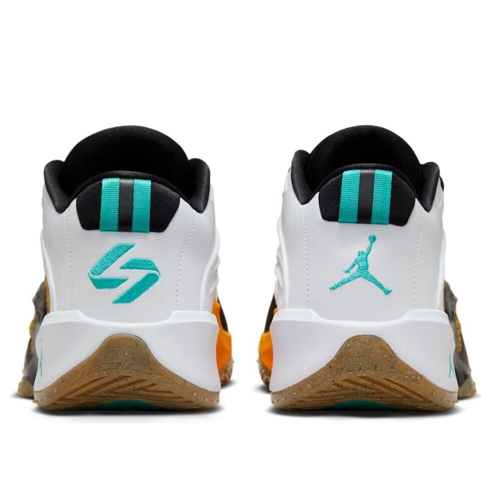 Air Jordan Luka 3 'Safari' FQ1284-100 - Image 5