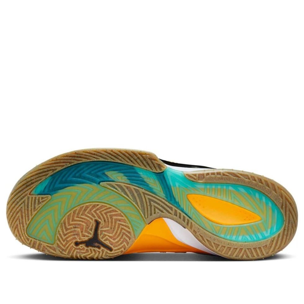 Air Jordan Luka 3 'Safari' FQ1284-100 - Image 6