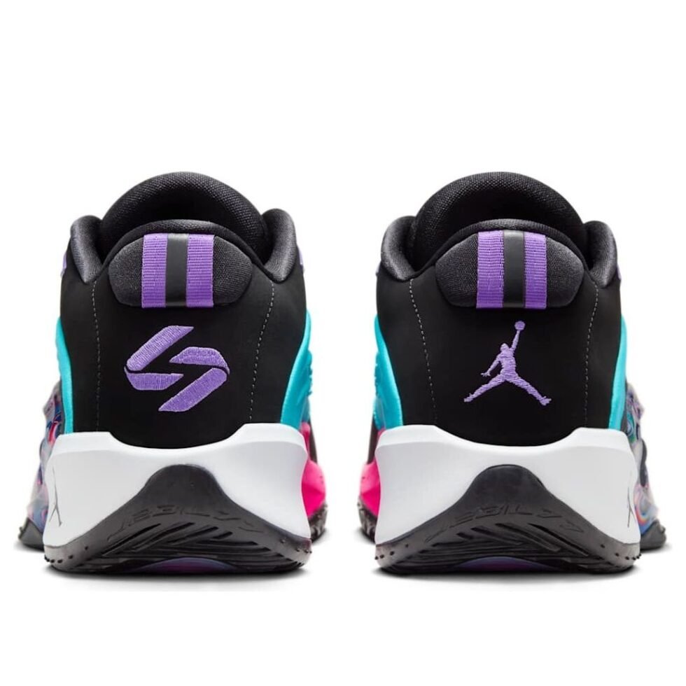 Air Jordan Luka 3 'Imaginarium' FQ1284-400 - Image 5