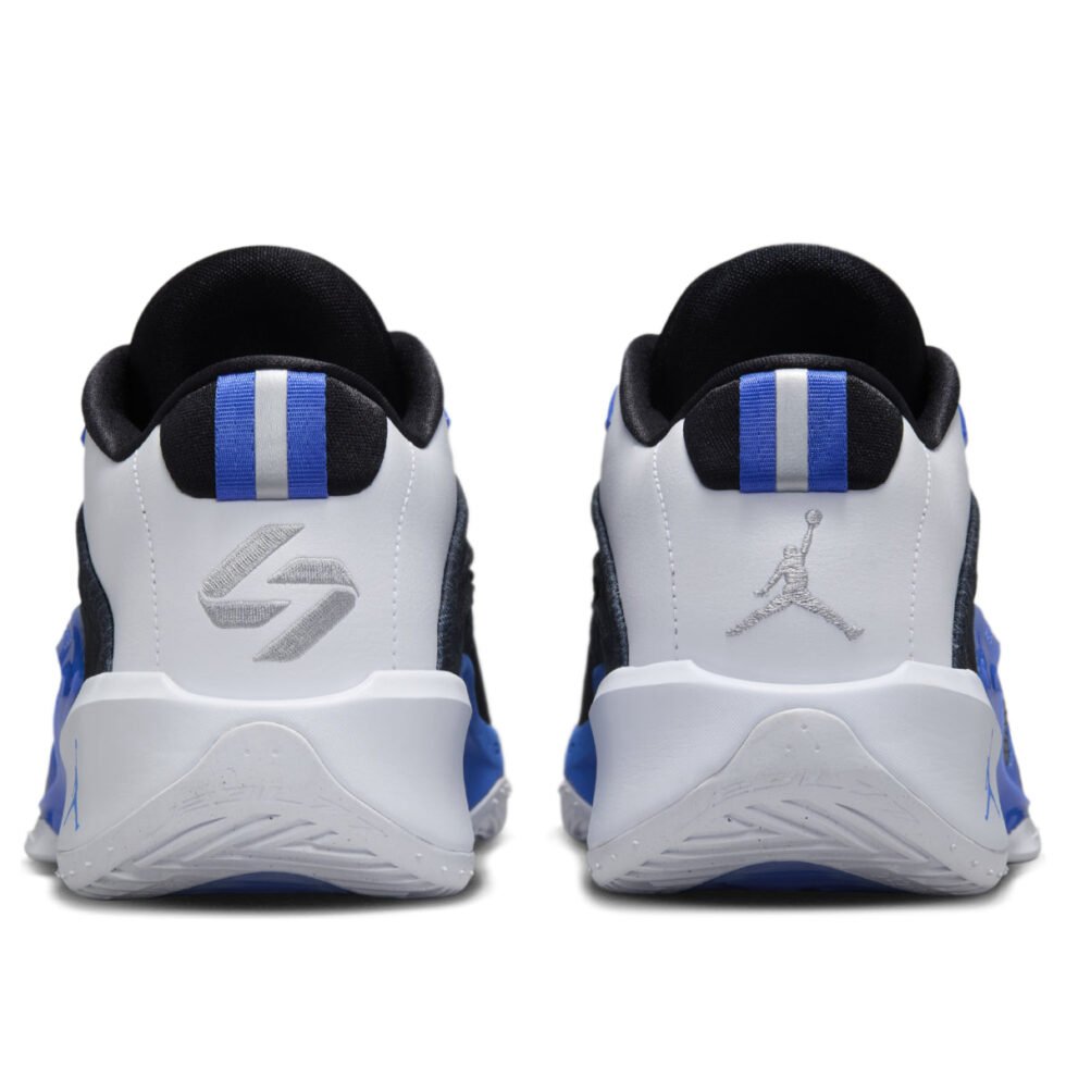 Air Jordan Luka 3 PF 'White Black Blue' FQ1285-003 - Image 3