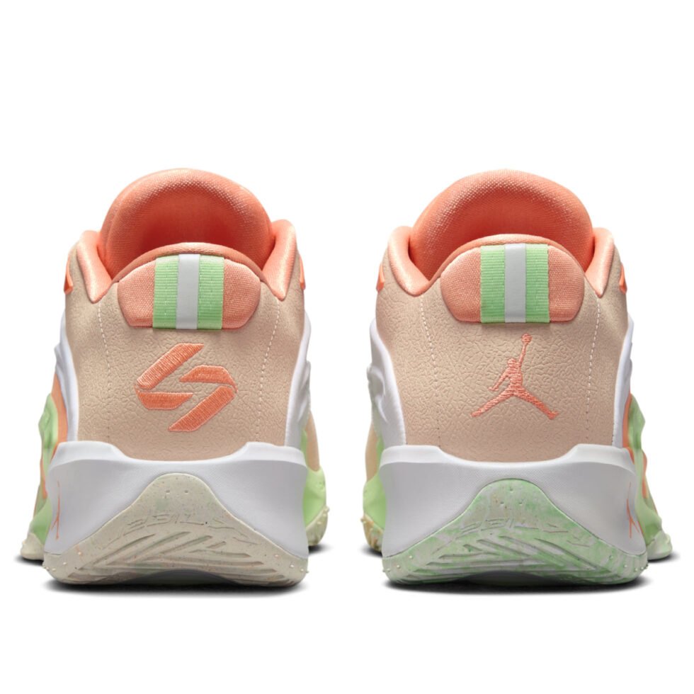 Air Jordan Luka 3 PF 'CHBL All-Star' FQ1285-101 - Image 3