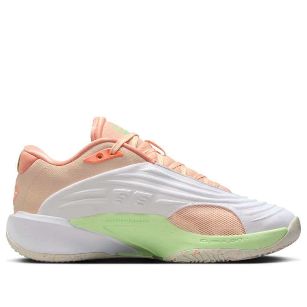 Air Jordan Luka 3 PF 'CHBL All-Star' FQ1285-101 - Image 6