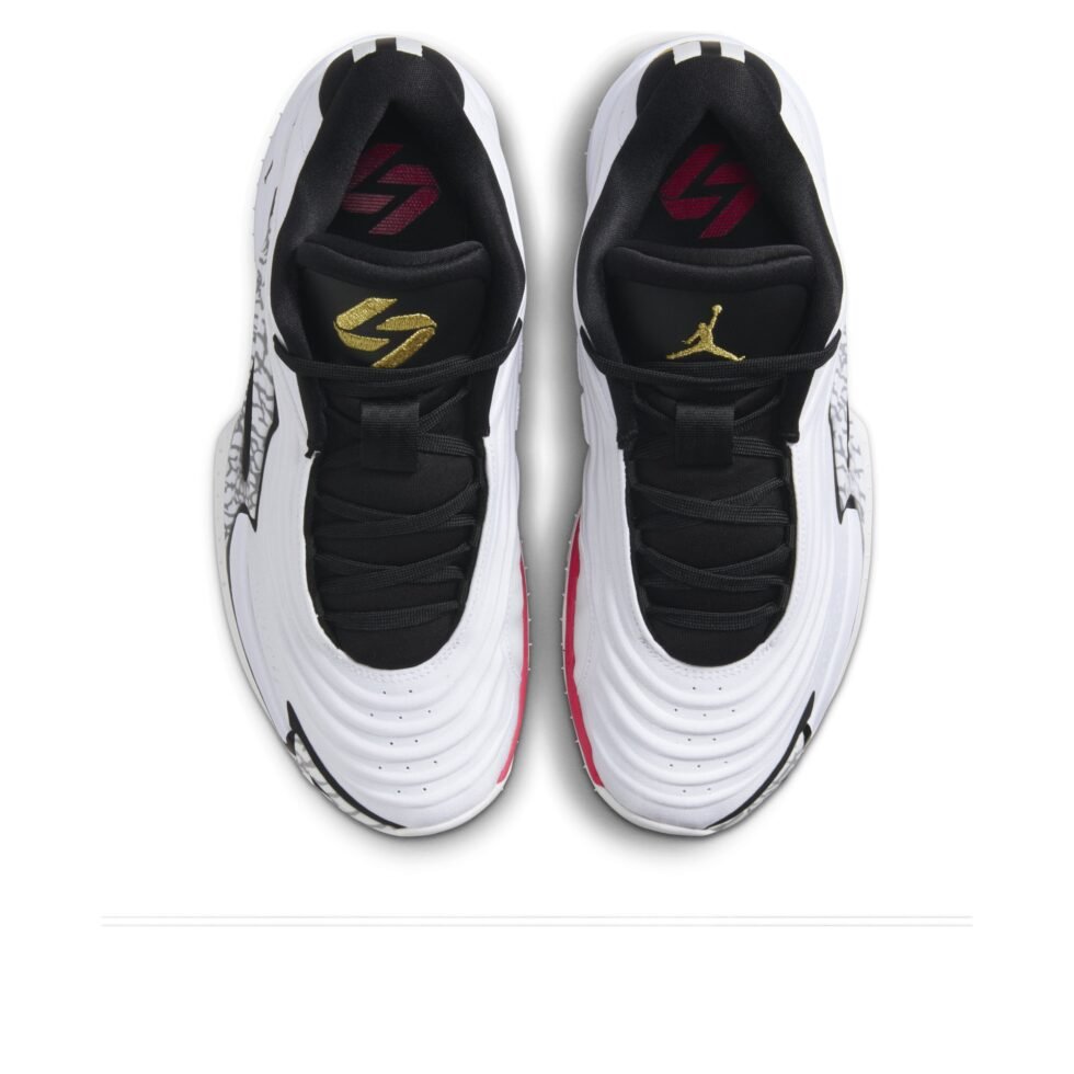 Air Jordan Luka 3 PF 'Motorsport' FQ1285-170 - Image 2