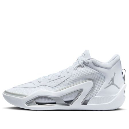 Air Jordan Tatum 1 'Pure Money' FQ1304-100