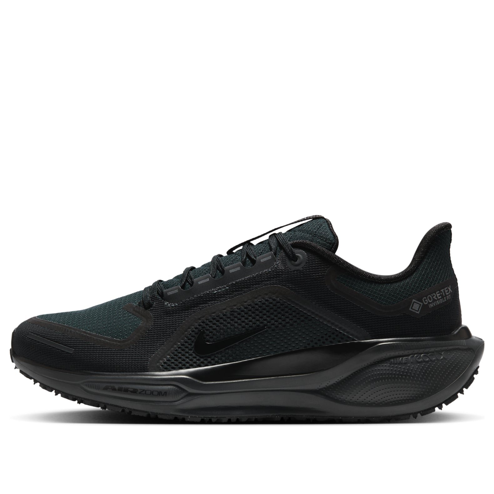 Nike Air Zoom Pegasus 41 Gore-Tex 'Black Anthracite' FQ1356-001