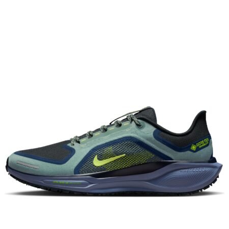 Nike Air Zoom Pegasus 41 Gore-Tex 'Cannon Obsidian Seaweed Volt' FQ1356-006