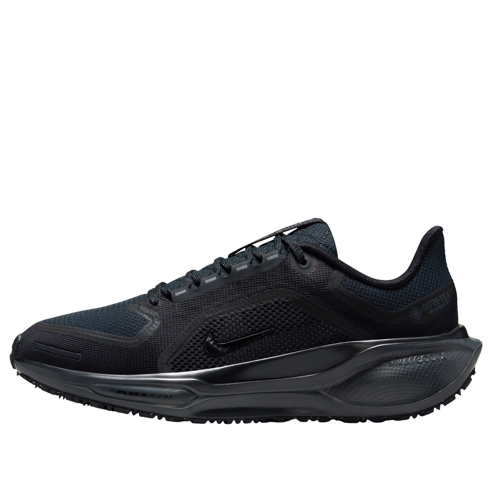 (WMNS) Nike Air Zoom Pegasus 41 'Black' FQ1357-001