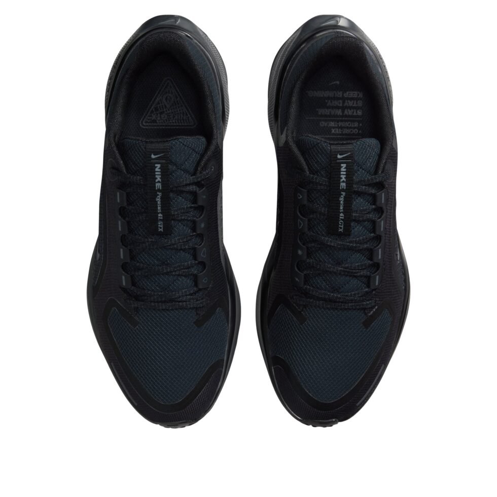 (WMNS) Nike Air Zoom Pegasus 41 'Black' FQ1357-001 - Image 2