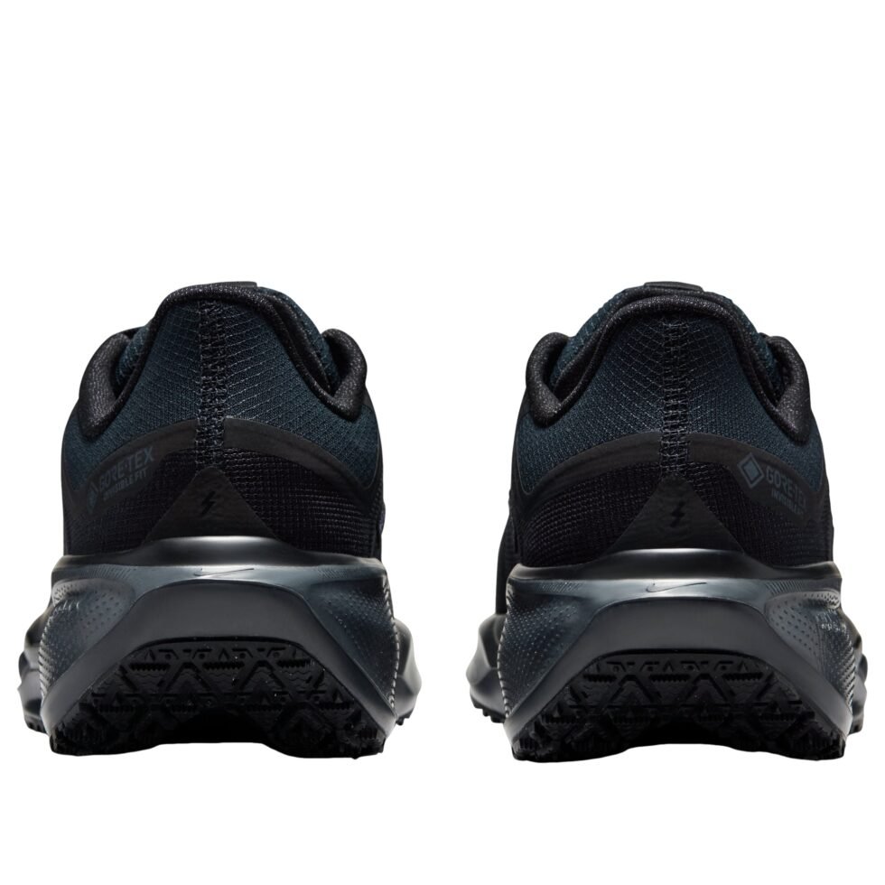 (WMNS) Nike Air Zoom Pegasus 41 'Black' FQ1357-001 - Image 3