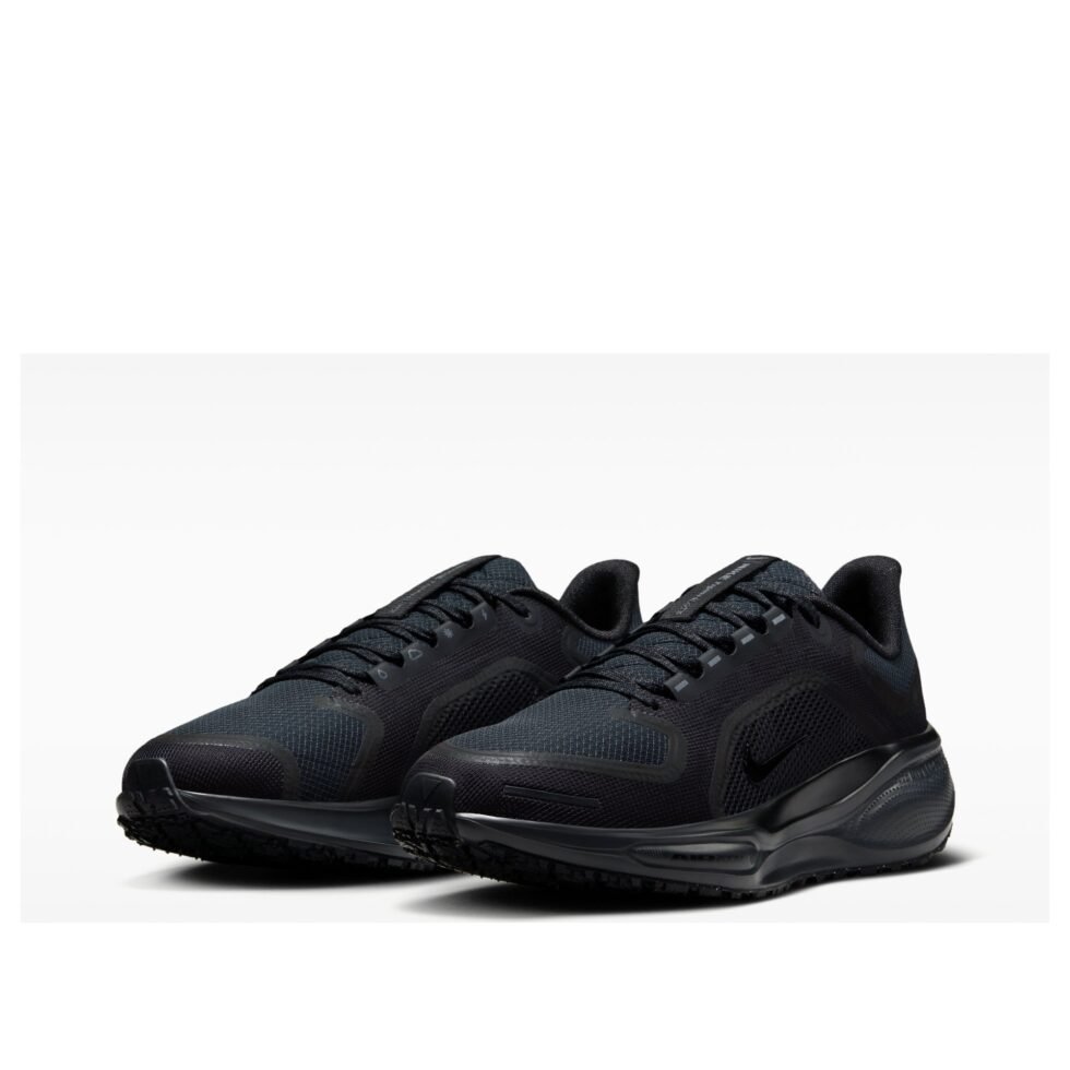 (WMNS) Nike Air Zoom Pegasus 41 'Black' FQ1357-001 - Image 4