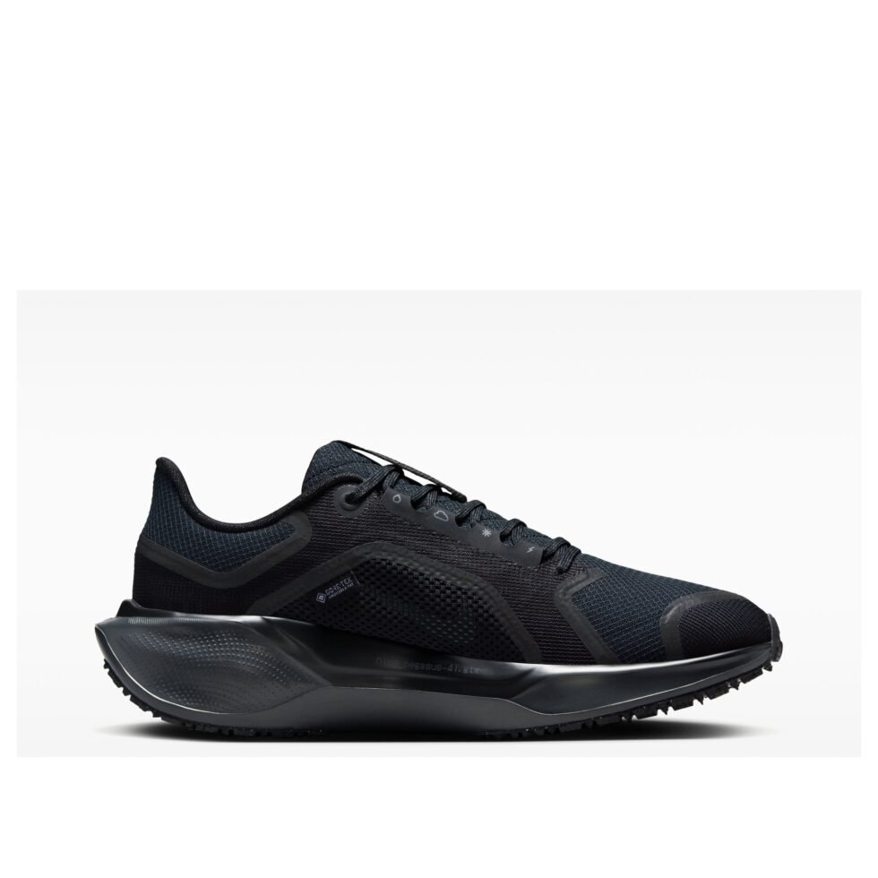 (WMNS) Nike Air Zoom Pegasus 41 'Black' FQ1357-001 - Image 6