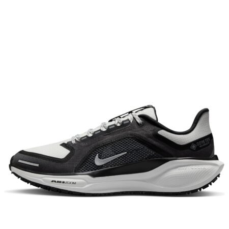 (WMNS) Nike Air Zoom Pegasus 41 Gore-Tex 'Black Summit White' FQ1357-002
